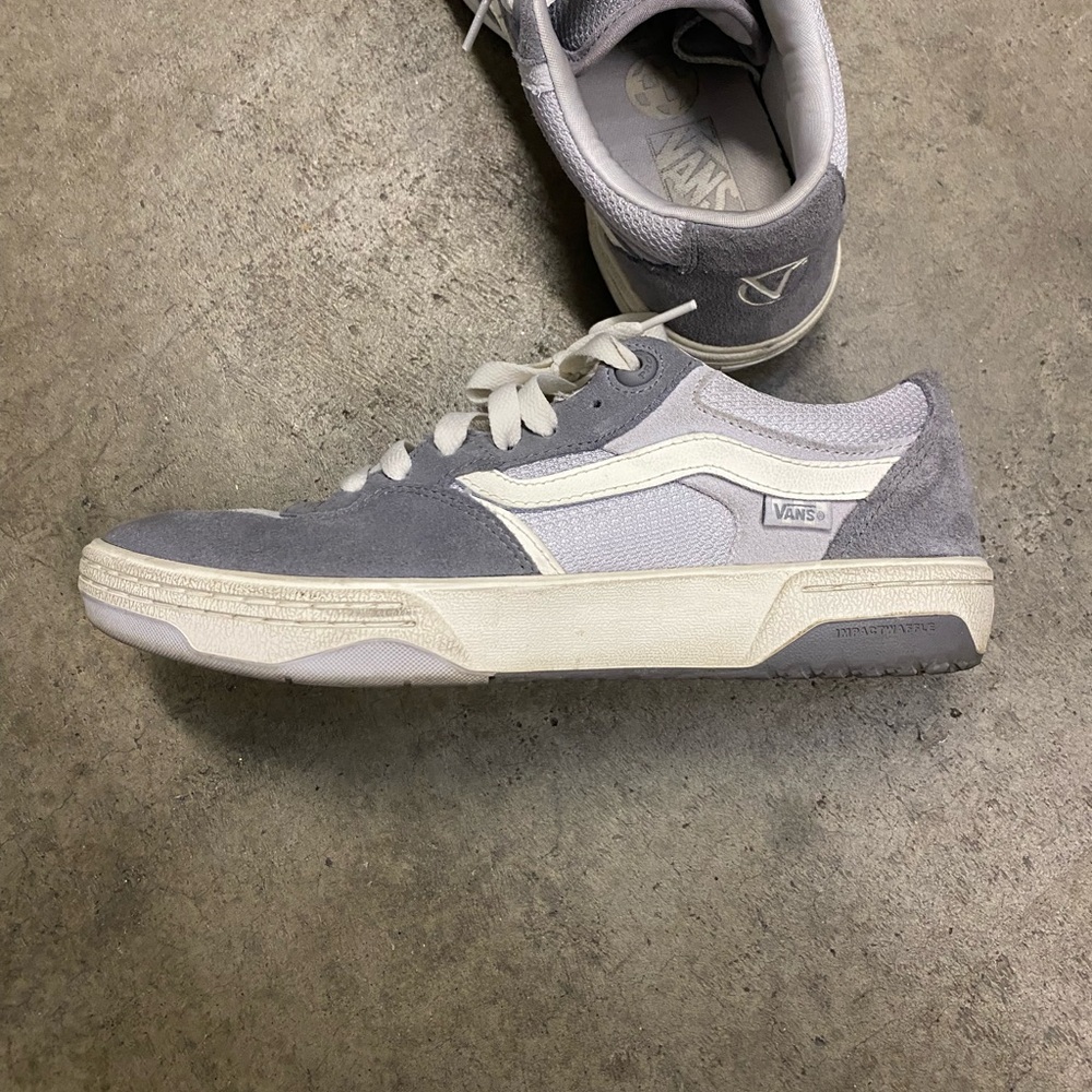 Vans Rowan 2
